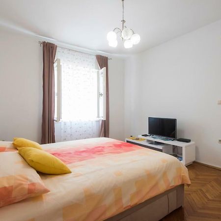 T&M Apartment With Parking In The Old Town Zadar Exteriér fotografie