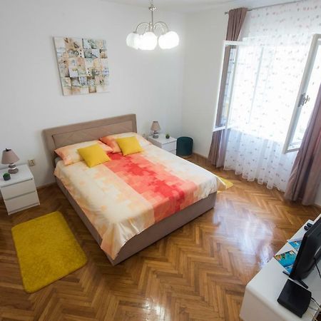 T&M Apartment With Parking In The Old Town Zadar Exteriér fotografie