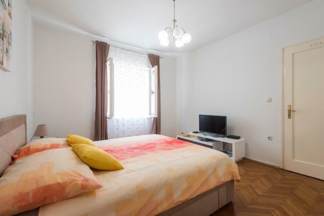T&M Apartment With Parking In The Old Town Zadar Exteriér fotografie