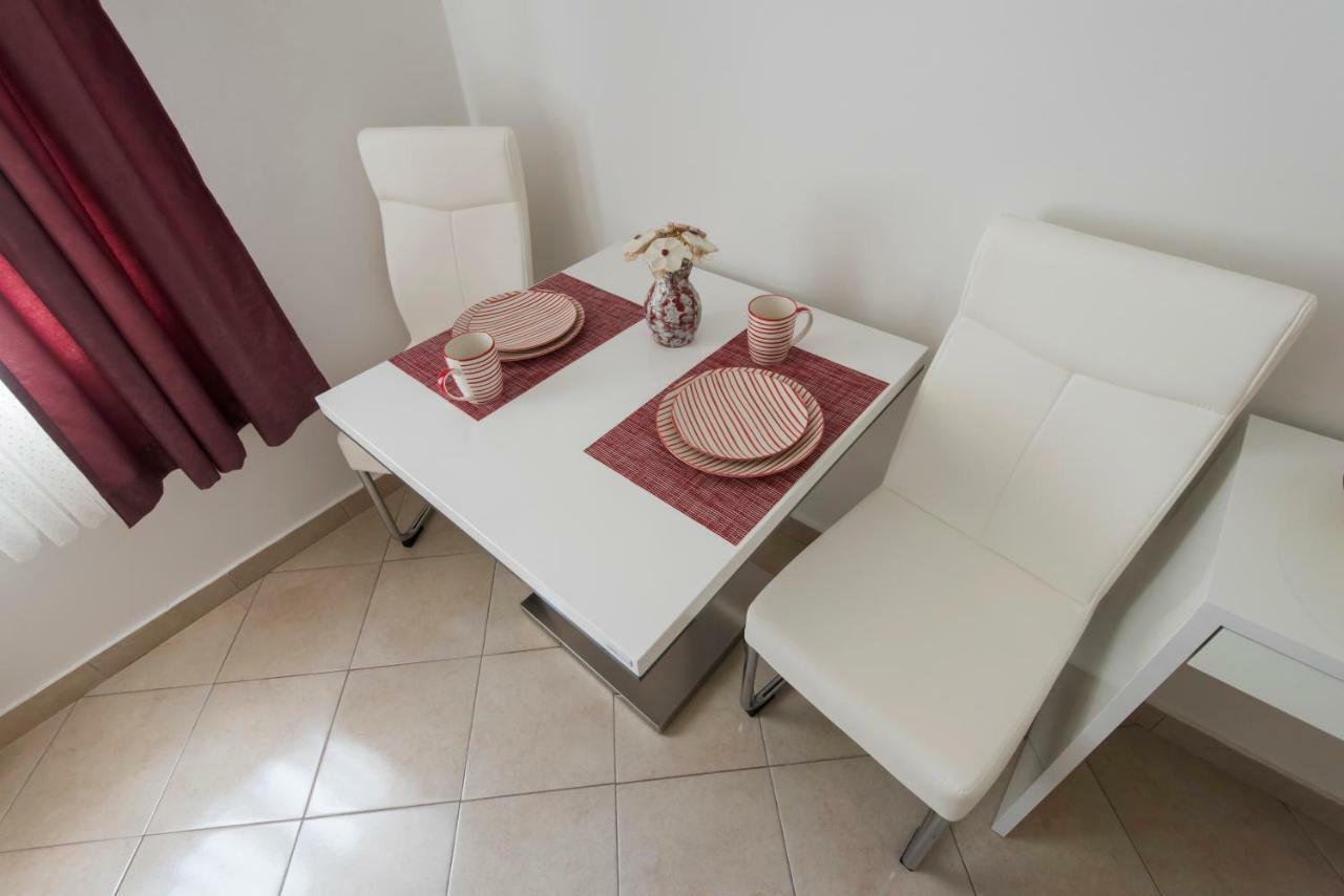 T&M Apartment With Parking In The Old Town Zadar Exteriér fotografie