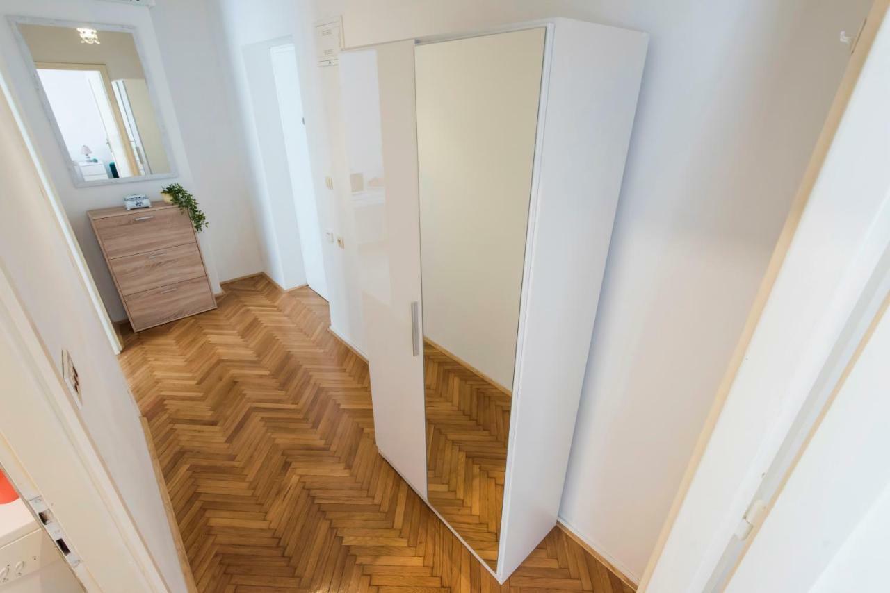 T&M Apartment With Parking In The Old Town Zadar Exteriér fotografie